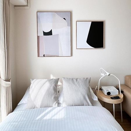 Ouchi Hotel Nishi-Tokaichi Hirosima Kültér fotó