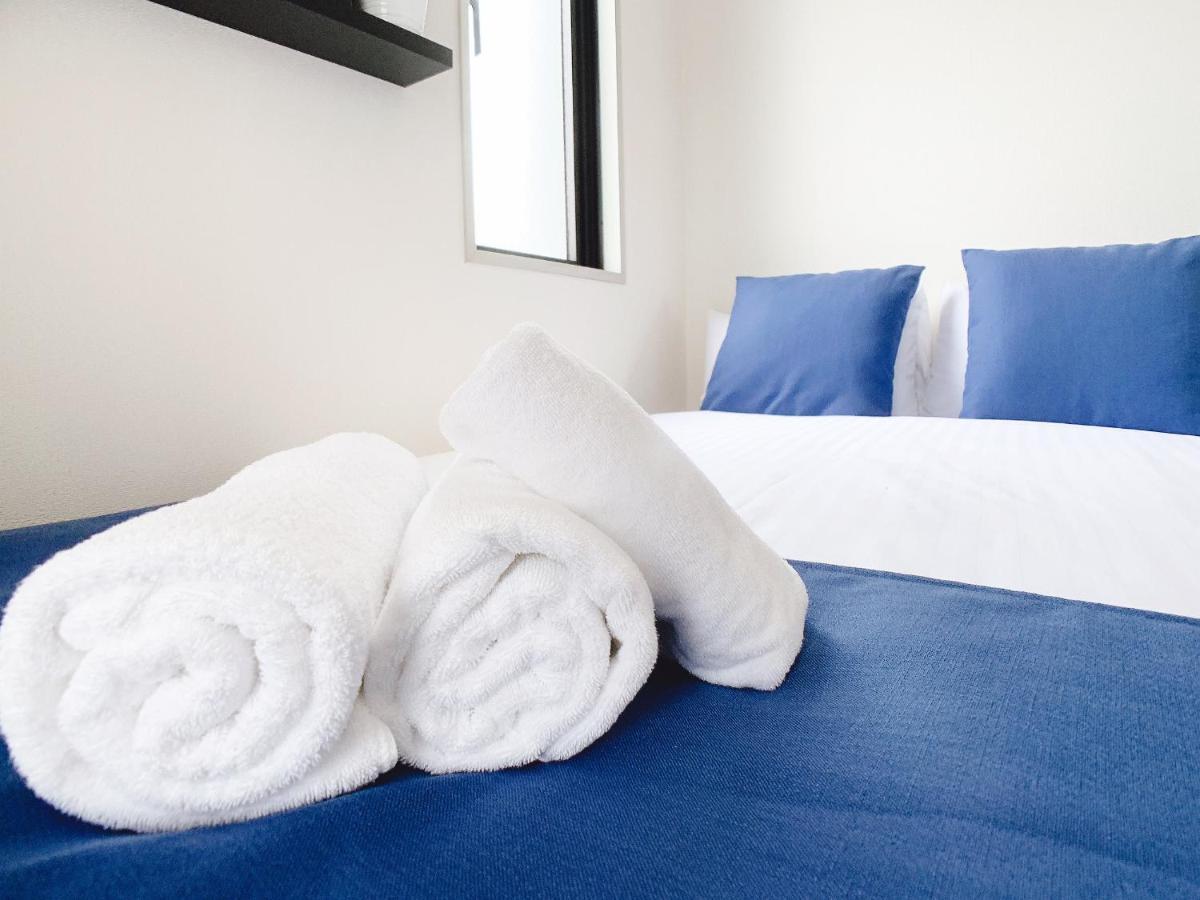 Ouchi Hotel Nishi-Tokaichi Hirosima Kültér fotó