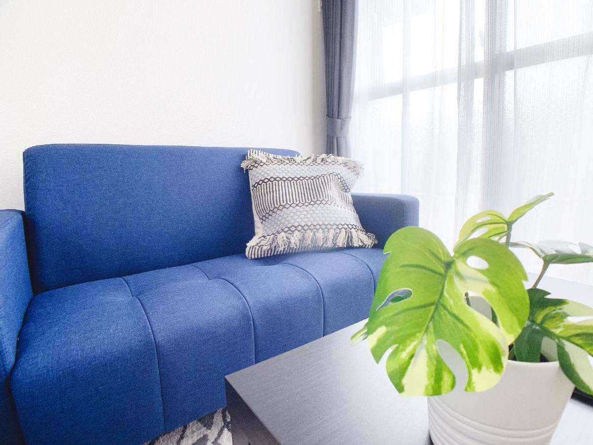 Ouchi Hotel Nishi-Tokaichi Hirosima Kültér fotó