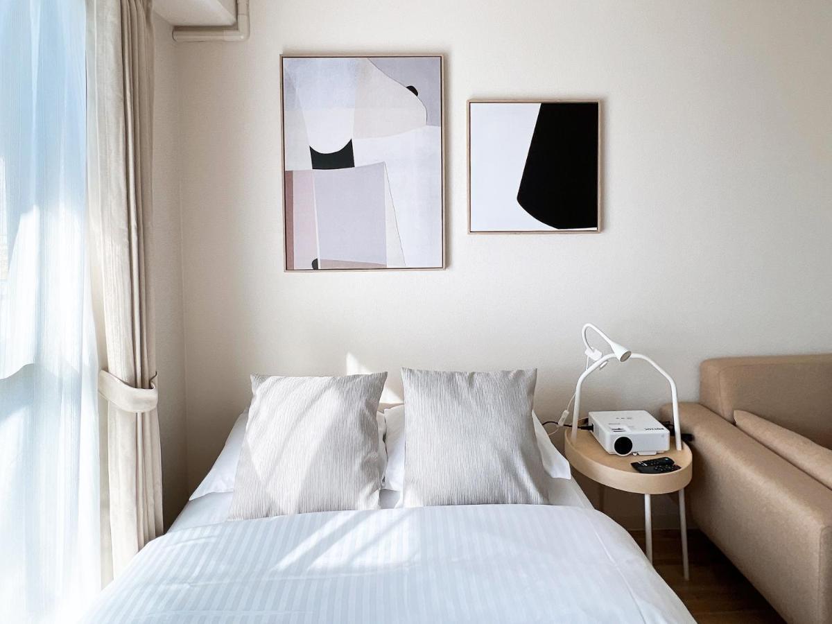 Ouchi Hotel Nishi-Tokaichi Hirosima Kültér fotó