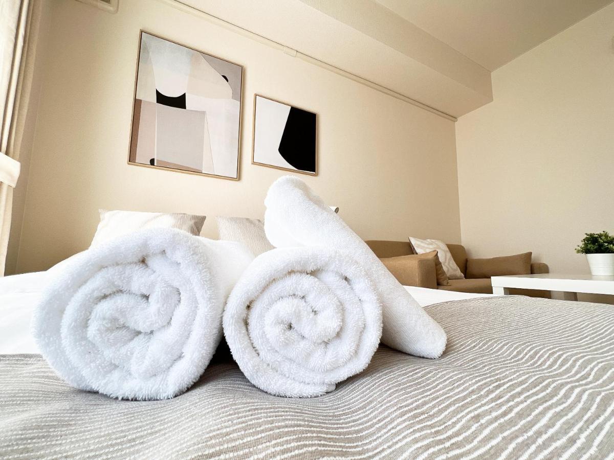 Ouchi Hotel Nishi-Tokaichi Hirosima Kültér fotó