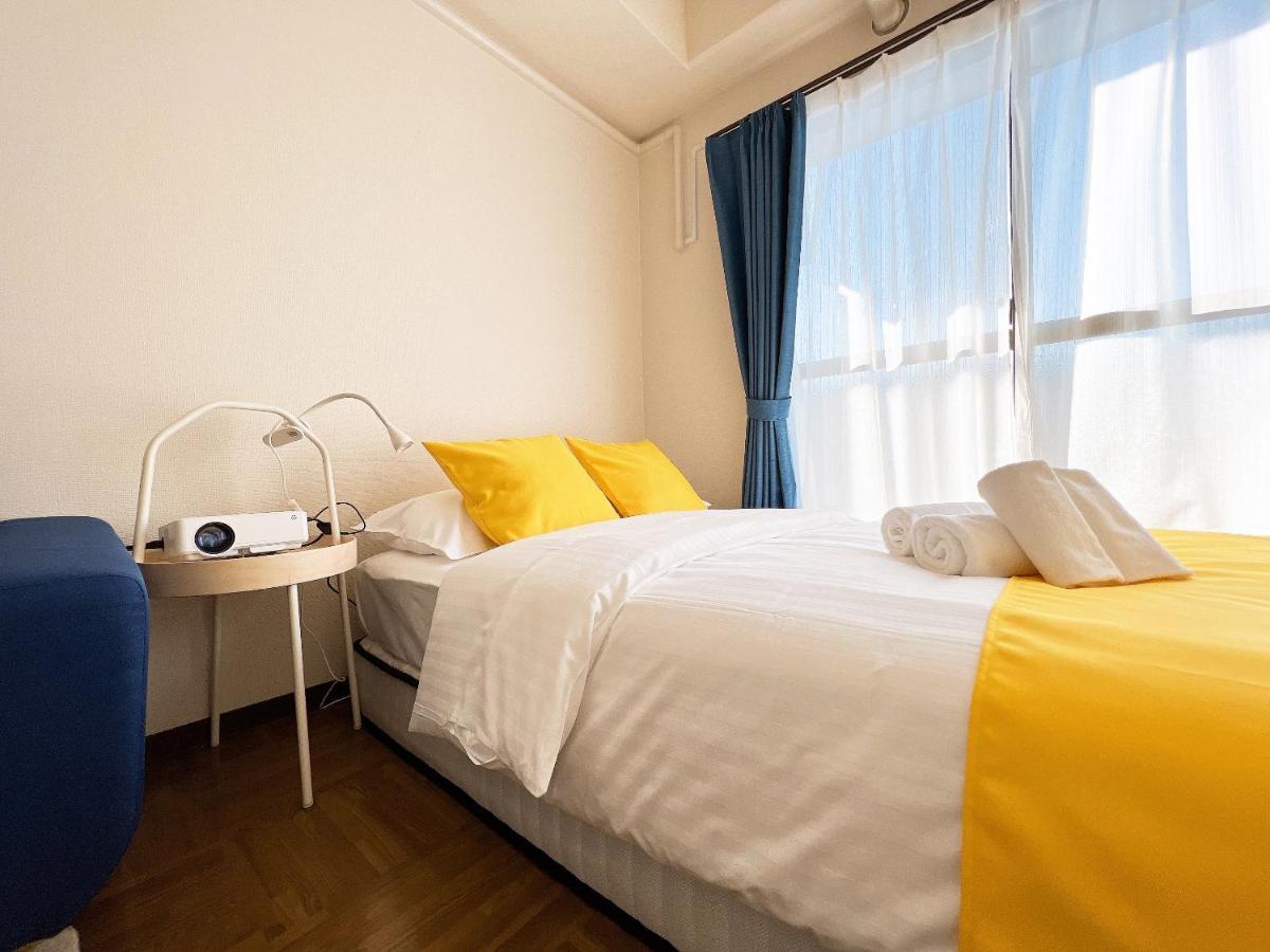 Ouchi Hotel Nishi-Tokaichi Hirosima Kültér fotó